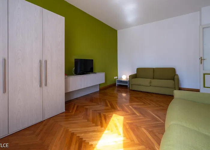Residenza Cece\'