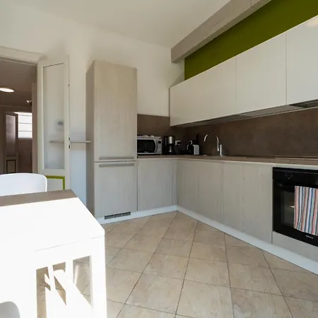 Apartamento Residenza Cece' Lecco Exterior foto