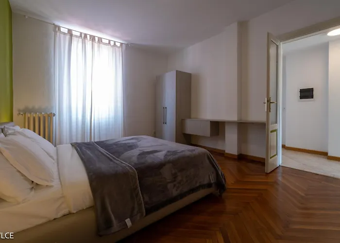 Residenza Cece\'