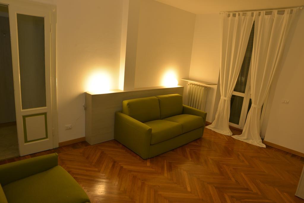 Apartment Residenza Cece' *
