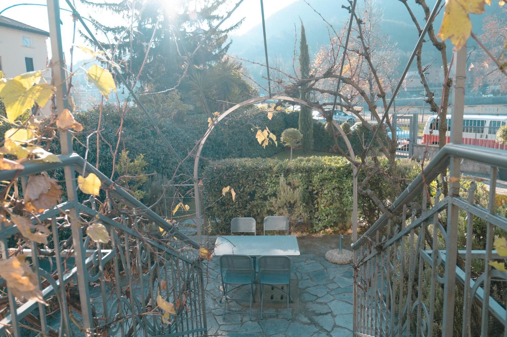 Residenza Cece' Apartment *